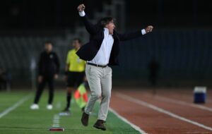 غلامپور کاندیدا شد؛ وریا آمد!/ آقای دروازه بان دلخور شد