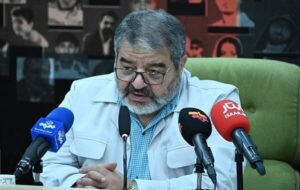 سردار جلالی: شهرهای موشکی، قدرت ایران را به صهیونیست‌ها تحمیل کرد/ شهید حاجی زاده به موضوع پدافند غیرعامل توجه بیشتری داشت