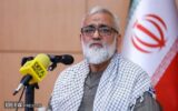 سردار نقدی: هیچ‌یک از فرماندهان ما درخواست آتش‌بس نداشتند/ هیچ هدفی اهمیت و ارزش “العدید” را نداشت