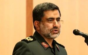 سلاح‌های شگفت‌انگیز ایران به روایت معاون سابق اطلاعات سپاه/ تعداد زیادی از نفوذی‌ها ارشاد شدند