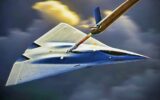 سلاح‌های مخفی آمریکا فاش شد: «اف-۴۷»؛ جنگنده‌ای که هیچ‌کس نمی‌تواند آن را ببیند!
