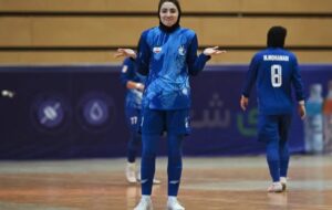 سه امتیاز دیگر به حساب استقلال واریز شد سه امتیاز دیگر به حساب استقلال واریز شد