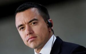 سوءقصد به جان رئیس‌جمهور اکوادور ناکام ماند