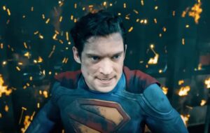 «سوپرمن» در ۱۰ روز نخست رکودشکنی کرد