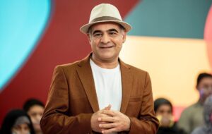 سیاوش چراغی‌پور: سینمای کودک روزبه‌روز فقیرتر و مهجورتر می‌شود/ دوران طلایی سینمای کودک به سر آمده است