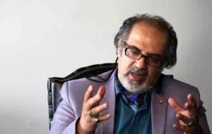 شرایط کشور در دولت اول و دوم روحانی چه تغییر مهمی داشت؟/کنایه مطهری نیا به اعتراضات دی ماه ۹۶ شرایط کشور در دولت اول و دوم روحانی چه تغییر مهمی داشت؟/کنایه مطهری نیا به اعتراضات دی ماه ۹۶