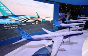 شرکت‌های اسرائیلی از حضور در نمایشگاه هوایی دبی منع شدند