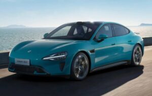 شیائومی به دستور آیفون حرکت کرد! ‌/ عکس