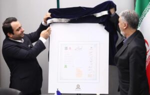 صالحی: هنر روح تمدن ایرانی است/ شناسنامه آثار هنری بحثی جدی و دغدغهای قابل توجه بود صالحی: هنر روح تمدن ایرانی است/ شناسنامه آثار هنری بحثی جدی و دغدغهای قابل توجه بود