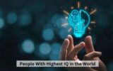 ضریب هوشی ۳۰۰؟ نابغه‌ای که از اینشتین هم باهوش‌تر بوده