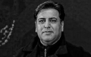 طراح گریم با سابقه درگذشت طراح گریم با سابقه درگذشت