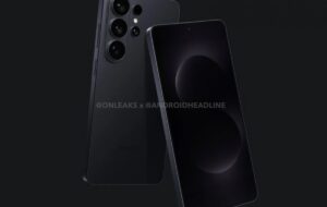 طراحی گلکسی اس۲۶ اولترا لو رفت/ همه‌چیز درباره پرچمدار جدید سامسونگ