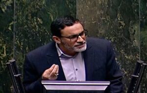 طرح ملی هوش مصنوعی در دستور کار مجلس قرار گرفت/ پیش بینی یک نماینده: احتمالا در دو هفته آینده تصویب شود