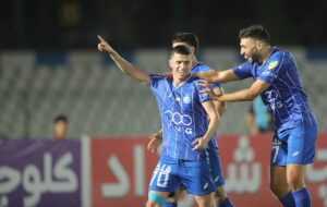 طلسم شکنی استقلال با حضور ساپینتو/ تیره روزی‌های رسول خطیبی ادامه دارد!