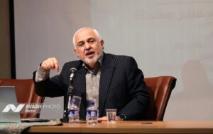 ظریف: ایران شکار آسانی نیست / آمریکا به مذاکرات واقعی بازگردد/ برنامه هسته‌ای آزمونی بوده برای مقاومت