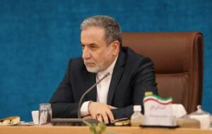 عراقچی: اصرار غرب بر خواسته‌های غیرمنطقی عامل بن‌بست در فرآیندهای دیپلماتیک است