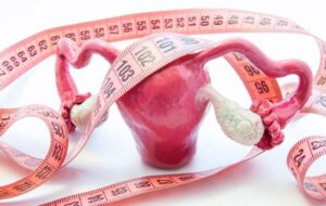 علت بزرگ شدن رحم چیست؟