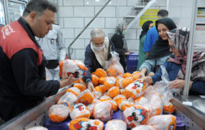 علت کاهش قیمت مرغ در بازار/ مرغ کیلویی چند به دست مصرف کننده می رسد؟