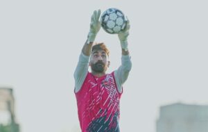 عکس| بیرانوند در پیکان! – نیوز تودی