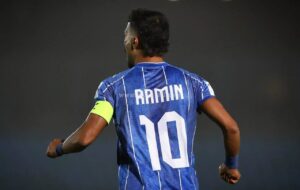 شوک به استقلال قبل از بازی با چادرملو؛ رامین رضاییان قهر کرد!