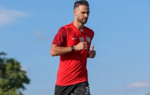 شکست کلبا در شب درخشش احمد نوراللهی