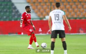 مشکل جدید سرژ اوریه چیست؟