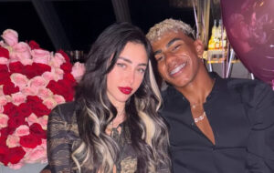 طلسم عجیب رابطه نیکی نیکول و یامال!