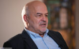 عیسی کلانتری :پزشکیان اصلاح طلب است اما 60درصد مدیرانش اصولگرا هستند/ تندروها نمی گذارند او به وعده هایش عمل کند