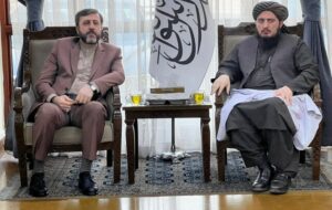 غریب آبادی از توافق باافغانستان برای انتقال ایرانیان زندانی به کشور خبر داد