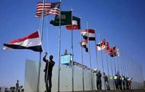 غیبت ایران در شرم‌الشیخ / مسئولان دیپلماسی: نمی رویم که تحقیر نشویم؛افکار عمومی: ایران به حاشیه رفته است