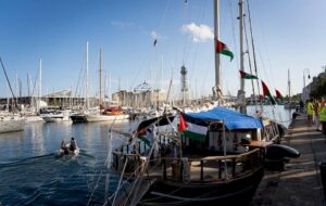 محکومیت جهانی و موج اعتراضات علیه تجاوز اسرائیل به ناوگان صمود