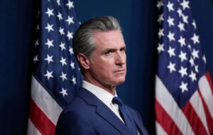 هشدار فرماندار کالیفرنیا: ترامپ با تداوم تعطیلی دولت، جان مردم را به خطر انداخته است