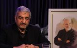 فرمانده قرارگاه بقیه الله: حتی حاج قاسم هم نمی‌توانست تغییر ایجاد شده در شخص بشار را تغییر دهد/ از سال ۷۰ می‌دانستیم با اسرائیل به جنگ می رسیم