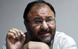 فعال تندروی اصولگرا: فقط افراد هرزه و چشم چران از بی حجابی خوشحال می شوند/ مردم از ترویج حجاب و آموزش امر به معروف عصبانی نمی‌شوند