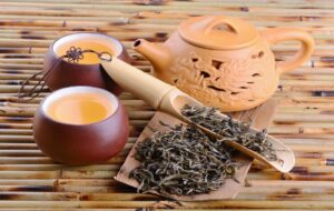 فواید چای چینی – نیوز تودی