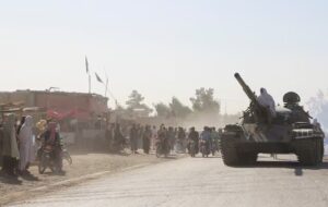 وزیر دفاع پاکستان: مذاکرات اسلام‌آباد و کابل به بن‌بست رسید