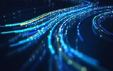 فیبر نوری به زبان ساده/ چگونه اینترنت در یک تار شیشه‌ای با سرعت نور سفر می‌کند؟