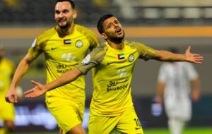 قایدی هم مثل بقیه؛ روزی برمی‌گردند اما دست خالی!