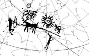 قدیمی‌ترین تصویر از یک ابرنواختر باستانی / تصویری از ۶ هزار سال پیش
