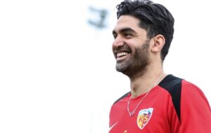 لژیونرها؛ از این لیگ فرار کنید! لژیونرها؛ از این لیگ فرار کنید!