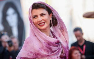  لیلا حاتمی؛ شاعر احساس در قاب سینما