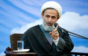 ماجرای واکنش کیهان به علیرضا پناهیان چه بود؟