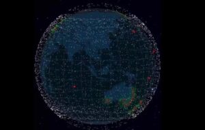 ماهواره‌ جدید استارلینک سرعت اینترنت را ۱۰ برابر می‌کند!