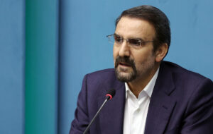 مشاور سیاسی رئیس‌جمهور: شادی برخی افراد از بازگشت تحریم‌ها امری شگفت‌انگیز و غیرمنطقی است/ برجام نماد پذیرش ساختارهای بین‌المللی بود