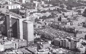 آقای پزشکیان! فرض کنیم پایتخت را جابجا کردید؛ بعدش با تهران چه می‌کنید؟