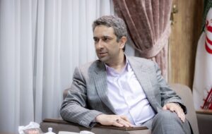 معاون دفتر رئیس جمهوری: تأکید ‎پزشکیان بر اینکه مقصر «خودمانیم»، ریشه در شجاعت مسئولیت‌پذیری دارد