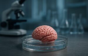 مغز مینیاتوری انسان در آزمایشگاه؛ آیا هوشیاری از شیشه بیرون میآید؟ مغز مینیاتوری انسان در آزمایشگاه؛ آیا هوشیاری از شیشه بیرون میآید؟