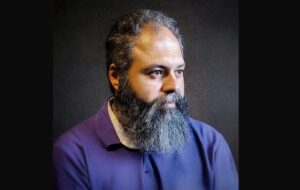 مهراد نوبخت‌پور، در چهل سالگی درگذشت