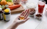 مکملی که زنان بالای ۵۰ سال را در معرض خطر قرار دهد