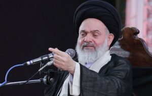 نائب‌رئیس مجلس خبرگان: ۴۶ سال روحانیت پای کار انقلاب بوده، حالا می‌پرسند چه فایده‌ای دارد؟